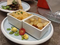 冷菜-海景壹号大酒店(滨湖店)