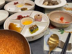 -A One Kitchen·南京精菜馆(晶丽酒店店)