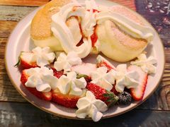 -HAPPEN(江川东路店)