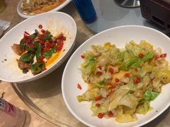 -陈阿婆鱼头泡饼·京味菜(复兴路店)