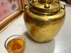 -小吊梨汤·北京菜·烤鸭(双井乐成中心店)