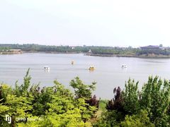 -卤阳湖国家湿地公园