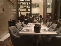 -新发展亚太JW万豪酒店·福苑咖啡厅
