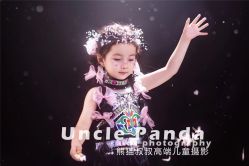 -熊猫叔叔高端儿童摄影(清江商场店)