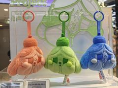 -泡泡玛特POPMART(侨福芳草地店)