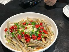 -健眺小海鲜(临海后山店)