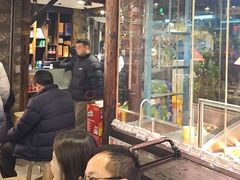 -常和州·夜宵大排档(常州单店)