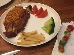 -素心小筑(后沙裕镇店)