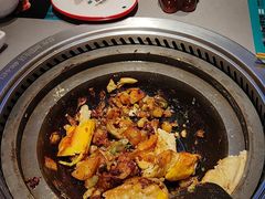 -灶座小锅烀饼·铁锅炖(全国总店)