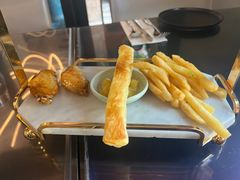 -LES ELITES 英集荟(南京西路店)