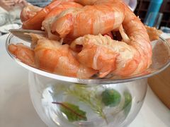 -火福·天湖阁大闸蟹博物馆主题餐厅(浅水湾店)
