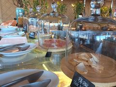 -君悦酒店·乐厨·高空自助餐(青年大街店)