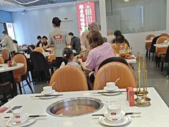 -鲍媽·原汤鲍鱼鸡(克拉广场店)
