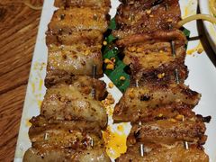 -云海肴·汽锅鸡·云南菜(美罗城店)