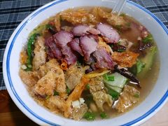 叉烧螺蛳粉-八十八粉儿(尚都店)