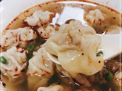 -汪家馄饨(集庆路店)