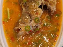 -付掌柜在成都·热炒砂锅集(金禾店)
