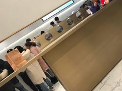 -喜茶(永旺梦乐城店)