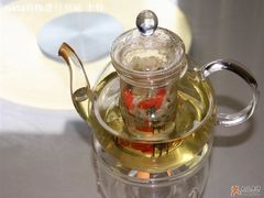 茶壶-蓬香楼