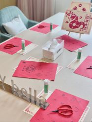 -baby bella小贝拉母婴护理中心(珠海华发公寓店)