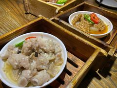 -广东道至正餐厅(区庄店)