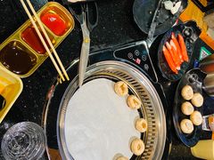 -九坤韩式烤肉(建发阅彩城店)