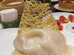 -万丽轩·粤菜(王府井金茂万丽酒店)