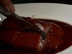 腐乳肉-洪齐林老镇