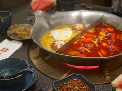 -湊湊火锅·茶憩(打浦桥日月光店)