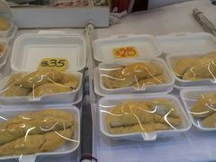 -101花果山山芭榴莲(史密斯街店)