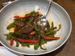 -天府中餐厅·粤菜·海南菜·生猛海鲜(三亚海棠湾洲际度假酒店)