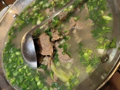-杨三孃跷脚牛肉(玉双路店)