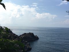 -龙头岩(Dragon Head Rock)