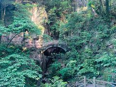 -莫干山风景区