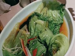 -额娘·现烙春饼烤鸭(太原总店)