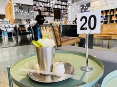 -Nectar One Cafe(勇烈路n1店)