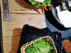 -湊湊火锅·茶憩(上海合生汇店)