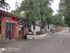 -闻道食府烙饼卷带鱼(原车耳营店原大觉寺店)