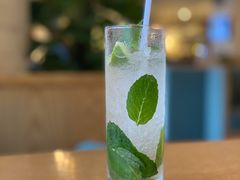 无醇mojito-EN SPACE恩空间