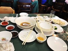 -鹏牛肉河粉