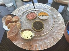 -福楼毕斯罗F Bistronome(国贸商城约会地标景观店)