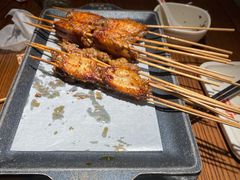 -管氏翅吧(台湾街店)
