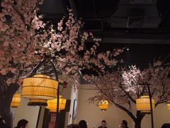 -绿茶餐厅(昌平悦荟店)