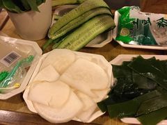 -巴国口福火锅(石桥铺店)