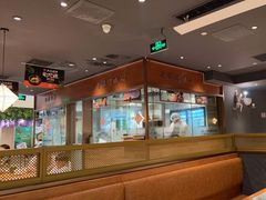 -云海肴·汽锅鸡·云南菜(高德置地店)