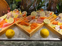 -深圳四季酒店·馥自助餐厅