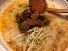 -味千拉面(上海蓝天路店)