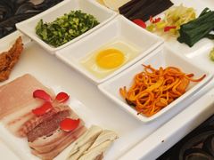 -茴香熙楼(翠湖店)