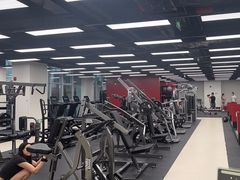 -超级猩猩健身·私教·团课·自助训练(客村丽影广场店)