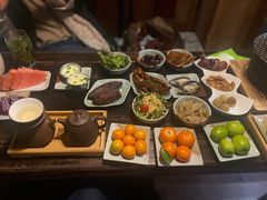 -青藤茶馆(南山路店)